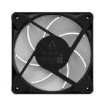 Arctic BioniX P12 A-RGB Pack of 3 - 120mm Case Fan with A-RGB - Fluid Dynamic Bearing - PWM - Image 4