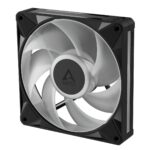 Arctic BioniX P14 A-RGB - 140mm Case Fan with A-RGB - Fluid Dynamic Bearing - PWM Regulated - Image 3
