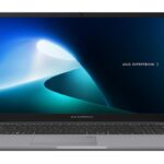 Asus Expertbook P1 15,6" IPS FHD C5-210H/16GB D5/512GB SSD Nvme/Free DOS 3Y Grey