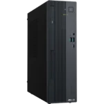 Asus Expertcenter P500 SFF Core 5 210H/16GB D5/SSD 512GB Nvme/ Free DOS 3Y Gray