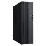 Asus Expertcenter P500 SFF Core 5 210H/16GB D5/SSD 512GB Nvme/Windows 11 Pro 3Y Gray