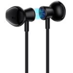 Bluetooth Hands Free Acefast N9 Neckband v6.0 200mAh 32Hrs Αναπαραγωγής IPX4 Μαύρα - Image 3
