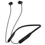 Bluetooth Hands Free Acefast N9 Neckband v6.0 200mAh 32Hrs Αναπαραγωγής IPX4 Μαύρα - Image 4