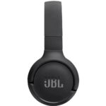 Bluetooth Ακουστικά Stereo JBL Tune T520BTBLK On ear BT5.3 Χρόνος Λειτουργίας 57 Ώρες Μαύρα - Image 3