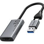 CABLETIME video capture CT-ACHC3-AG
