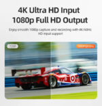 4K/30Hz
