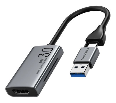 CABLETIME video capture CT-ACHC3-AG