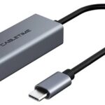 CABLETIME αντάπτορας δικτύου CT-CML100-AG
