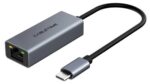 CABLETIME αντάπτορας δικτύου CT-CML100-AG