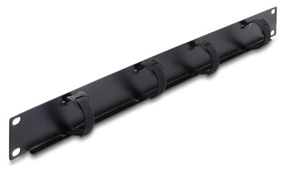 DELOCK cable management panel 91067 για rack 19"