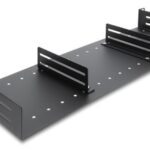 DELOCK ράφι για rack 19" 91069