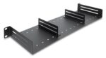 DELOCK ράφι για rack 19" 91069