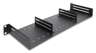 DELOCK ράφι για rack 19" 91069