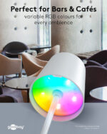 dimmable