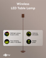 dimmable