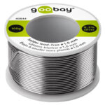 GOOBAY σύρμα συγκόλλησης 40844
