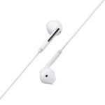 Hands Free Acefast L13 Earphones Stereo USB-C με Μικρόφωνο Λευκά 1.2m - Image 3