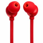 Hands Free JBL 310C In-ear USB-C JBLT310CRED Κόκκινα - Image 3