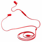 Hands Free JBL 310C In-ear USB-C JBLT310CRED Κόκκινα - Image 4