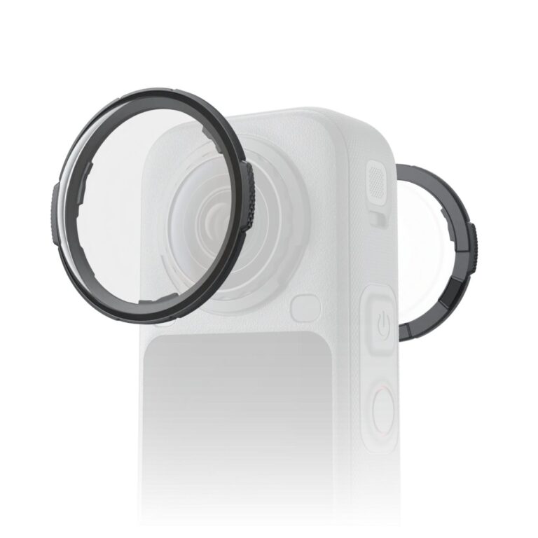 Insta360 X6 Standard Lens Guards