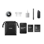 Insta360 X6 Replacement Lens Kit - Image 3
