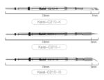 KAISI σετ soldering tip C210, τύπου I/IS/K, 3τμχ - Image 4