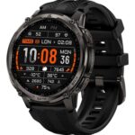 KOSPET smartwatch TANK T4C