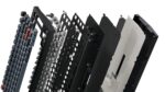 Keychron C75 HE (C75H-D1)  Hall Effect Keyboard Magnetic Switch Black 75% US Layout - Image 3