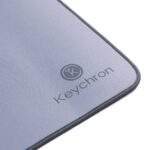Keychron Desk Mat - Gray (DM-13) 900x400mm mousepad mat - Image 2