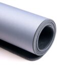 Keychron Desk Mat - Gray (DM-13) 900x400mm mousepad mat - Image 3