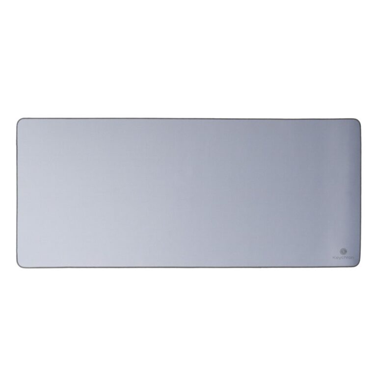 Keychron Desk Mat - Gray (DM-13) 900x400mm mousepad mat