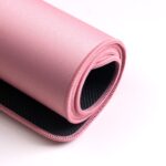 Keychron Desk Mat - Pink (DM-12) 900x400mm mousepad mat - Image 2