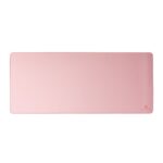 Keychron Desk Mat - Pink (DM-12) 900x400mm mousepad mat