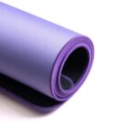 Keychron Desk Mat - Purple (DM-11) 900x400mm mousepad mat - Image 2