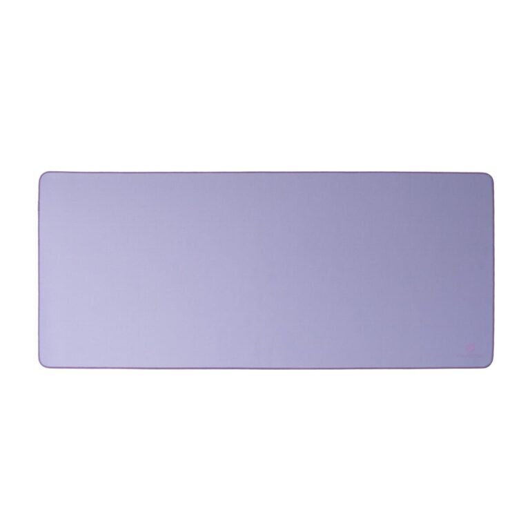 Keychron Desk Mat - Purple (DM-11) 900x400mm mousepad mat