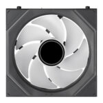 LIAN LI UNI FAN SL INF FLEX Reverse - Black - Wireless 120 (3pcs & controller) Case Fan - Image 3