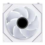 LIAN LI UNI FAN SL INF FLEX Reverse - White - Wireless 120 (3pcs & controller) Case Fan - Image 3