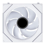 LIAN LI UNI FAN SL INF FLEX - White - Wireless 120 (3pcs & controller) Case Fan - Image 3
