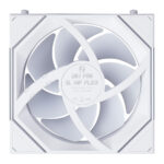 LIAN LI UNI FAN SL INF FLEX - White - Wireless 120 (3pcs & controller) Case Fan - Image 4