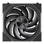 LIAN LI UNI FAN TL FLEX Black Wireless 120 (3pcs & controller) Case Fan - Image 3