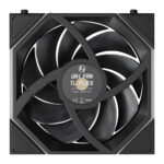 LIAN LI UNI FAN TL FLEX Black Wireless 120 (3pcs & controller) Case Fan - Image 4
