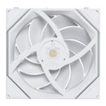 LIAN LI UNI FAN TL FLEX Reversal Black Wireless 120  (3pcs & controller) Case Fan - Image 4