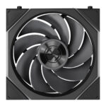 LIAN LI UNI FAN TL FLEX Reversal White Wireless 120  (3pcs & controller) Case Fan - Image 3