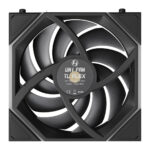 LIAN LI UNI FAN TL FLEX Reversal White Wireless 120  (3pcs & controller) Case Fan - Image 4