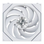 LIAN LI UNI FAN TL FLEX White Wireless 120  (3pcs & controller) Case Fan - Image 3