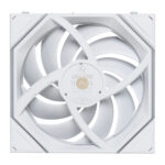 LIAN LI UNI FAN TL FLEX White Wireless 120  (3pcs & controller) Case Fan - Image 4