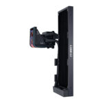 Lian Li HydroShift II OLED Curved 360mm Fanless - AIO Water Cooling - 6.67" 2Κ Display - Black - Image 2