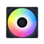 Lian Li UNI FAN CL FLEX WIRELESS 120mm Black - ARGB  - L-Wireless - PWM - No controller Included - Image 2