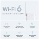 1800Mbps AX1800