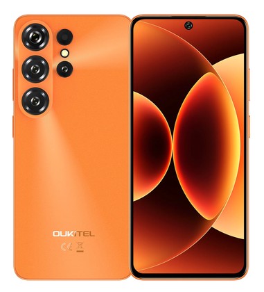 OUKITEL smartphone C26